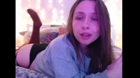 Snapshot of wingardiumleveveosa chatting on January 2025 02:39:02 AM Eevie online show from January 2025 02:39:02 AM