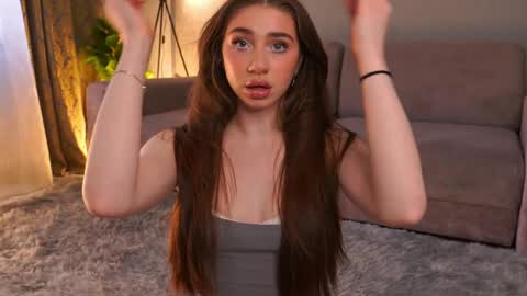 Snapshot of winnieriedesel chatting on April 2026 03:50:02 AM Lillian online show from April 2026 03:50:02 AM