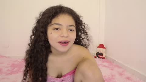 Winnifer Gonzalez  online show from July 2026 03:03:02 PM