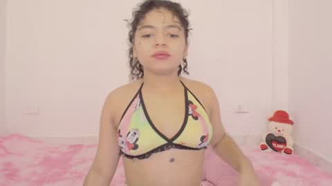  Winnifer Gonzalez  online show from July 2026 07:56:02 AM