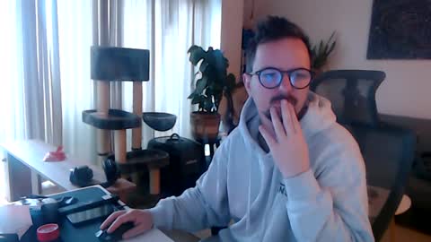 cream36 online show from January 2025 11:59:01 AM