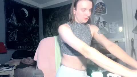 Winter online show from January 2025 11:24:01 AM