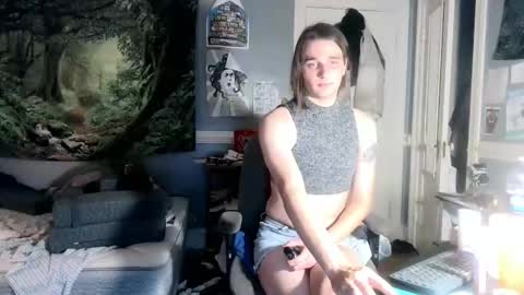 Winter online show from February 2025 09:31:02 AM