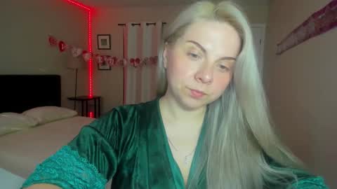 Winter Miracle online show from February 2026 12:07:01 AM