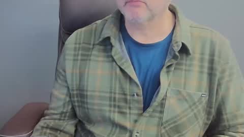 Snapshot of wisanonymousman chatting on February 2025 07:31:02 PM Wisa Randy online show from February 2025 07:31:02 PM