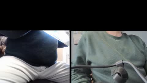 Snapshot of wisanonymousman chatting on December 2025 06:56:02 PM Wisa Randy online show from December 2025 06:56:02 PM