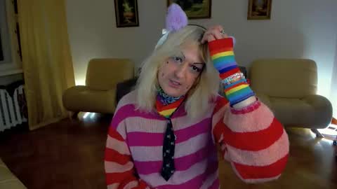 Snapshot of wise_ava chatting on February 2026 02:29:01 AM Sarah Curly online show from February 2026 02:29:01 AM