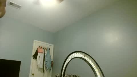 Snapshot of wishhwashy22 chatting on January 2025 02:18:01 PM Chanel online show from January 2025 02:18:01 PM