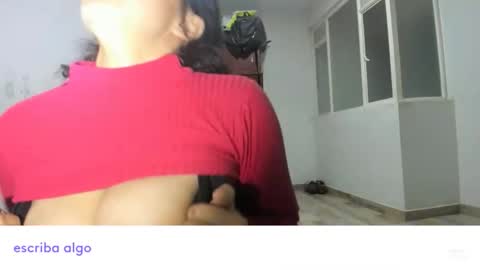 witch_3333 online show from May 2026 01:19:01 PM