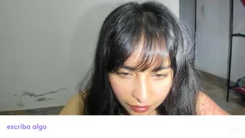 witch_3333 online show from May 2026 05:30:02 PM