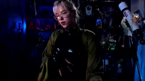 Snapshot of witch_fiona chatting on February 2025 07:42:02 PM Goddess of two strapons - Mr. long Don Mr. Pinky online show from February 2025 07:42:02 PM