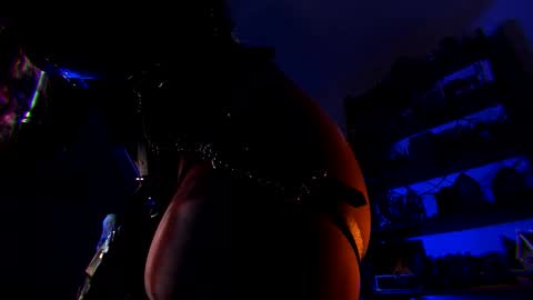 Snapshot of witch_fiona chatting on September 2025 08:09:02 PM Goddess of two strapons - Mr. long Don Mr. Pinky online show from September 2025 08:09:02 PM