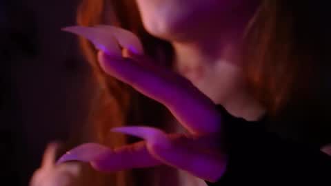 Snapshot of witch_fiona chatting on February 2026 08:26:02 PM Goddess of two strapons - Mr. long Don Mr. Pinky online show from February 2026 08:26:02 PM