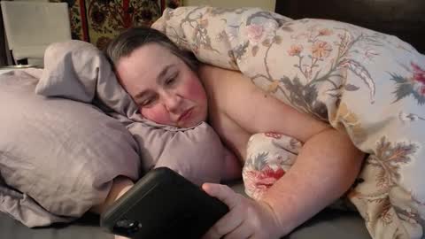 Annie online show from January 2025 11:24:01 PM