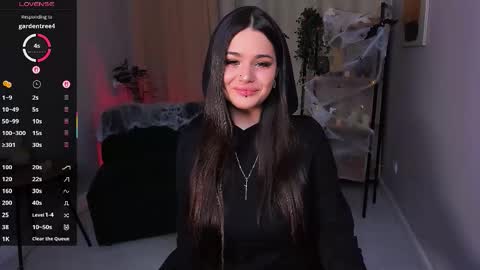 the ketty online show from October 2025 02:16:01 PM