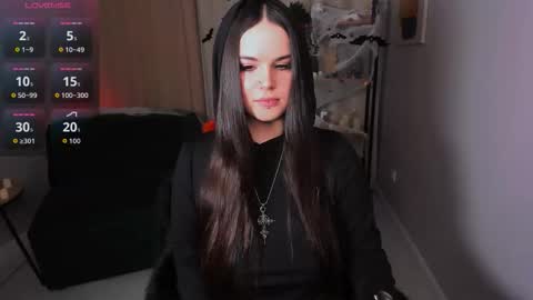 the ketty online show from October 2025 02:34:01 PM