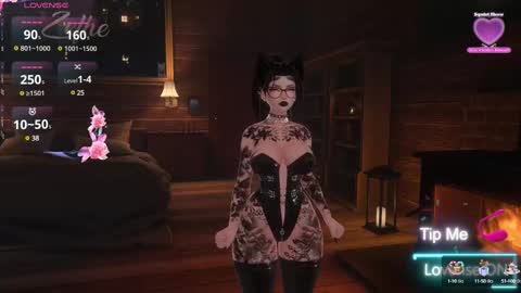 wittleweeel2 online show from February 2025 01:29:01 AM