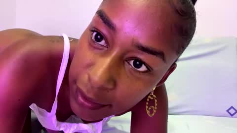 Snapshot of wizycandy_1 chatting on January 2025 12:28:01 AM Wiz and Candy online show from January 2025 12:28:01 AM