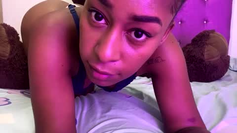 Snapshot of wizycandy_1 chatting on February 2025 12:41:02 AM Wiz and Candy online show from February 2025 12:41:02 AM