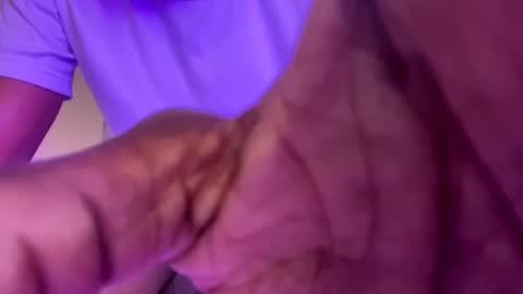 Snapshot of wizycandy_1 chatting on March 2025 06:12:02 AM Wiz and Candy online show from March 2025 06:12:02 AM