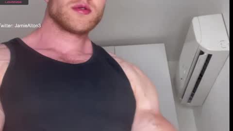 Wlademar online show from May 2026 07:32:02 PM