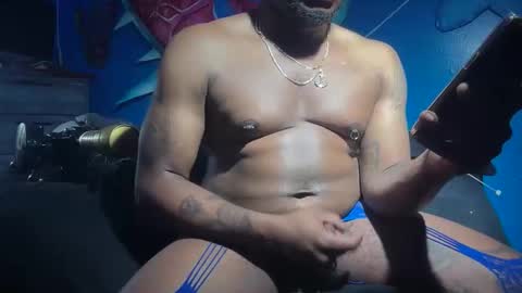 YourDaddys Son online show from May 2026 10:50:02 PM