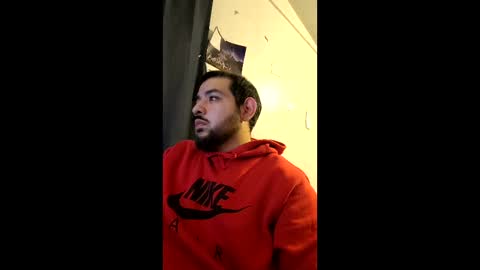 looking for her online show from December 2025 07:15:02 AM