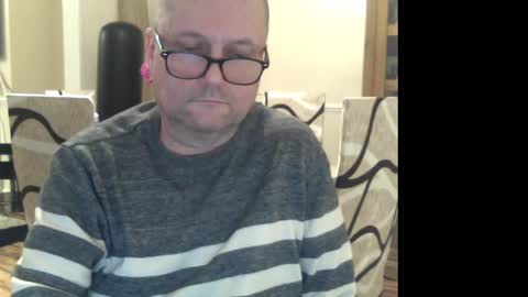 wobble444 online show from February 2025 01:03:02 AM