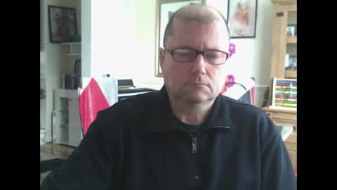 wobble444 online show from March 2026 09:38:02 AM