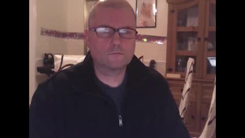 wobble444 online show from April 2026 12:26:02 AM