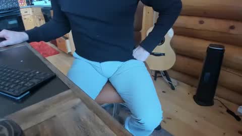 Gobbleon online show from January 2025 08:59:02 PM