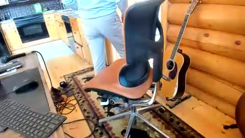 Gobbleon online show from October 2025 08:14:02 PM