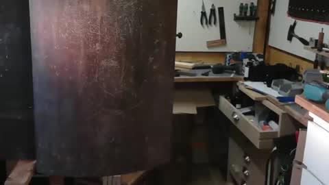 wolf021221 online show from November 2025 02:05:01 PM