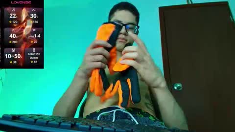  W O L F  online show from November 2025 11:24:02 AM