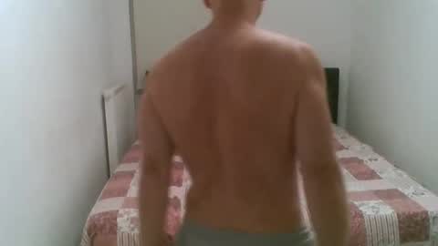 Snapshot of wolfgangamozart chatting on September 2025 12:01:01 AM Amadeus Mozart online show from September 2025 12:01:01 AM