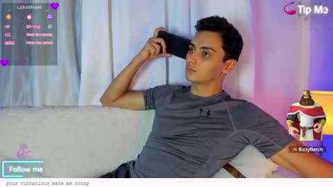 Snapshot of wolfkyng chatting on May 2026 06:29:01 AM Andrew online show from May 2026 06:29:01 AM