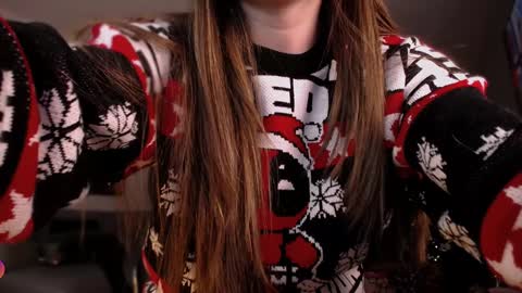 Snapshot of wolfsfoster chatting on December 2024 06:11:02 AM online show from December 2024 06:11:02 AM