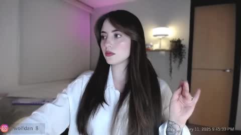 Snapshot of wolfsfoster chatting on February 2025 02:45:02 AM online show from February 2025 02:45:02 AM