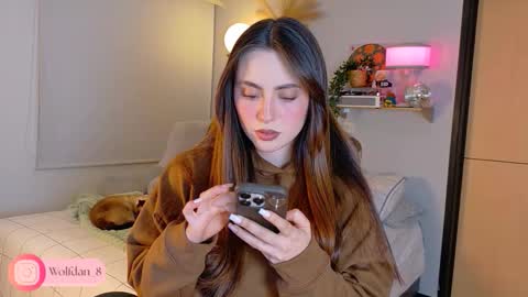 Snapshot of wolfsfoster chatting on October 2025 02:58:02 AM online show from October 2025 02:58:02 AM