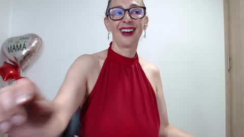 Womanhornyx online show from January 2025 01:34:01 PM