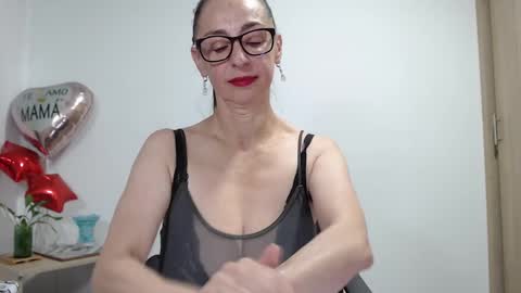 Womanhornyx online show from March 2025 04:02:01 PM