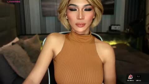Snapshot of womanofyourdesire_ts chatting on March 2026 06:39:02 AM Julia online show from March 2026 06:39:02 AM
