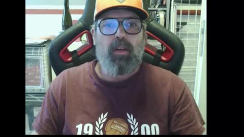 Adam online show from February 2026 03:45:02 PM