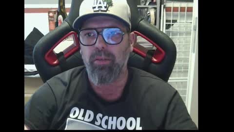 Adam online show from March 2026 04:33:02 PM