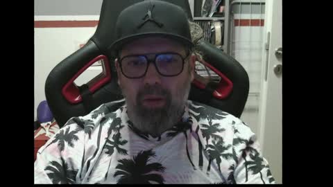 Adam online show from May 2026 11:12:02 PM