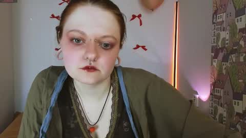 Snapshot of wonderconnie chatting on February 2026 10:05:01 AM wonderconnie online show from February 2026 10:05:01 AM