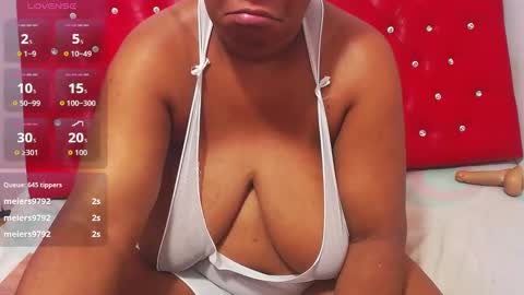 Snapshot of wonderfuldiana chatting on March 2026 01:11:02 AM online show from March 2026 01:11:02 AM