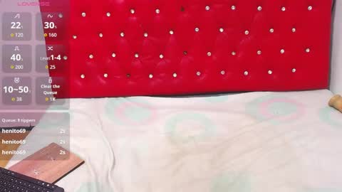 Snapshot of wonderfuldiana chatting on April 2026 02:34:01 AM online show from April 2026 02:34:01 AM