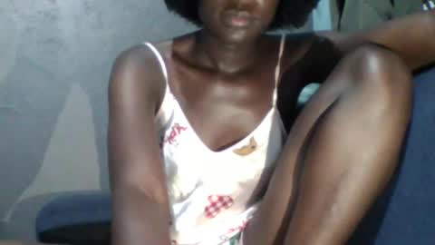 Your black bunny online show from January 2025 11:22:02 PM