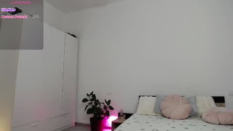 Snapshot of wonderwomannn chatting on November 2025 03:11:01 PM Amalia online show from November 2025 03:11:01 PM